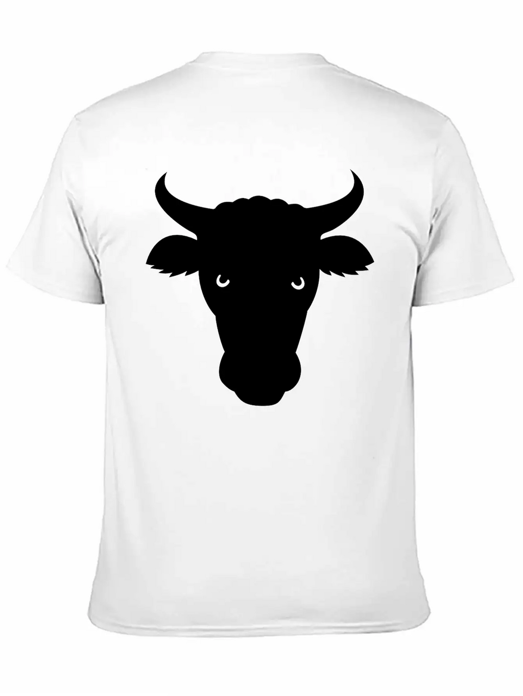 Bull Relaxed Everyday Tee – Lightweight And Durable Cotton