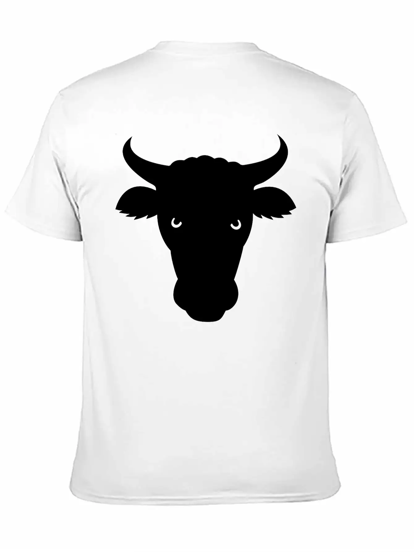 Bull Relaxed Everyday Tee – Lightweight And Durable Cotton