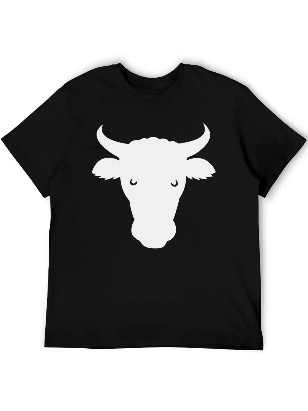 Bull Relaxed Everyday Tee – Lightweight And Durable Cotton