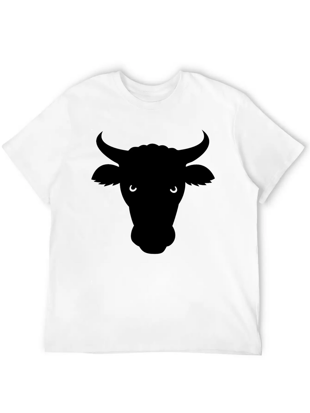 Bull Relaxed Everyday Tee – Lightweight And Durable Cotton