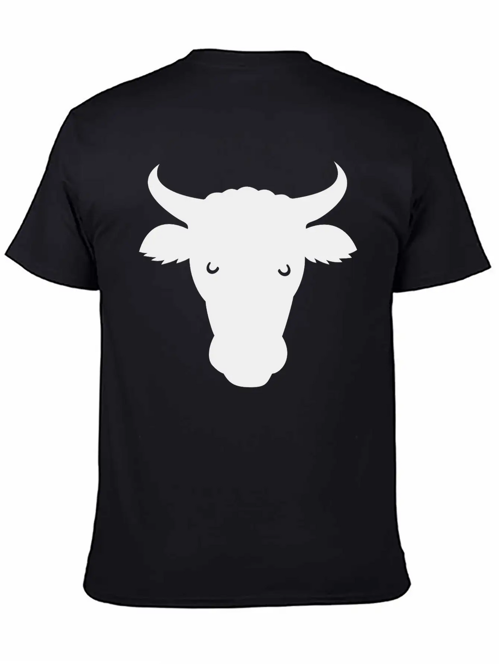 Bull Relaxed Everyday Tee – Lightweight And Durable Cotton