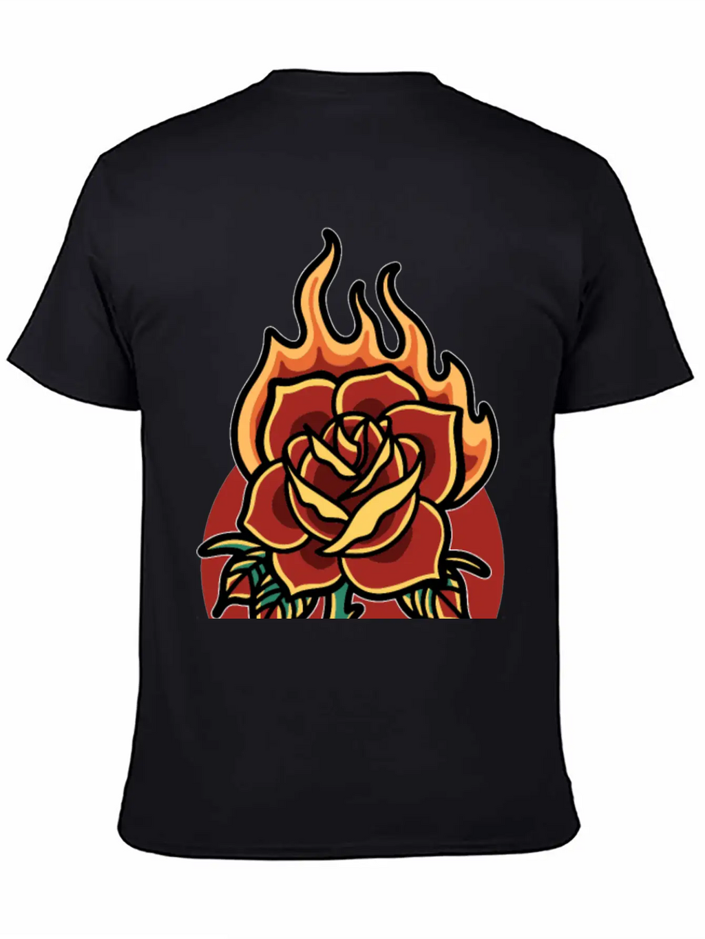 Butterfly Butterfly Sword Black And White Cool Gra Essential Cotton Tee For Daily Outfits – Unisex Style