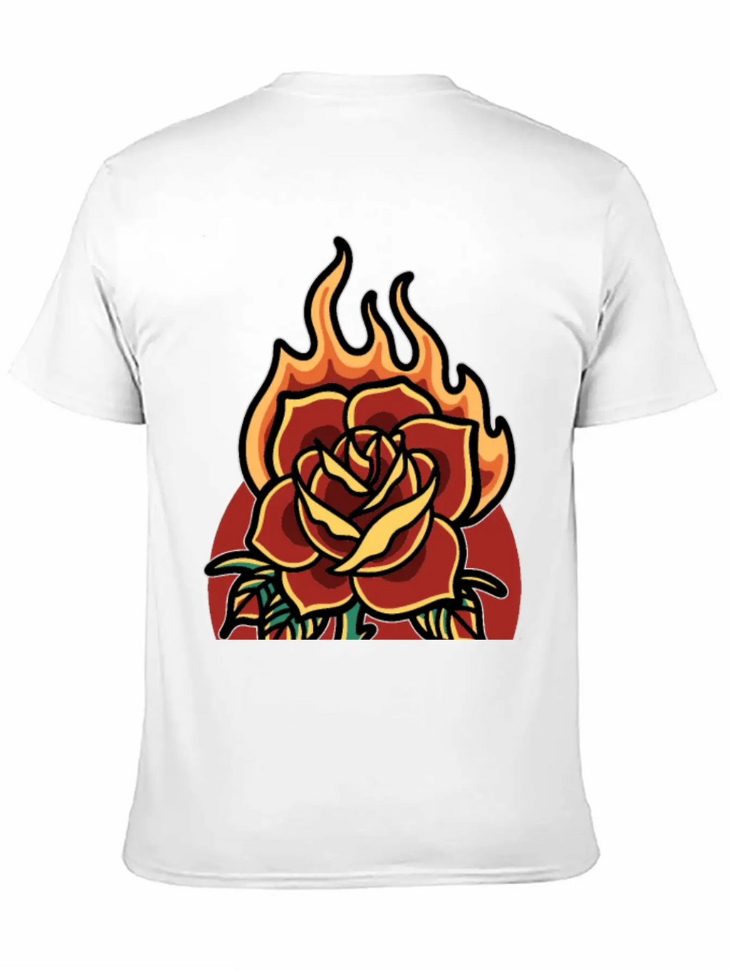 Butterfly Butterfly Sword Black And White Cool Gra Essential Cotton Tee For Daily Outfits – Unisex Style