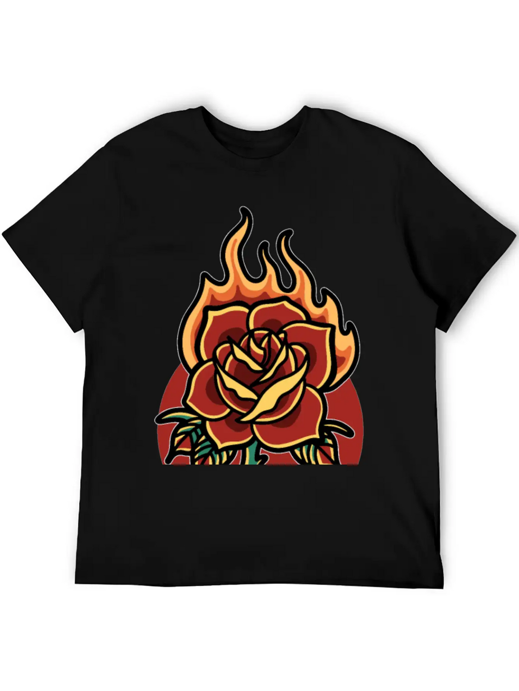 Butterfly Butterfly Sword Black And White Cool Gra Essential Cotton Tee For Daily Outfits – Unisex Style