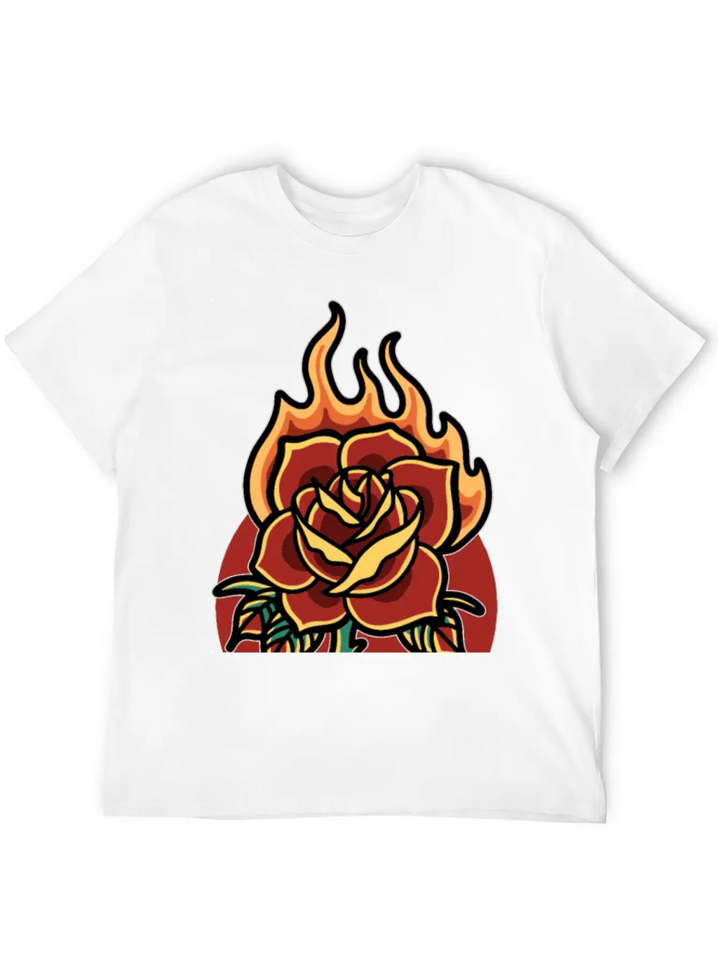 Butterfly Butterfly Sword Black And White Cool Gra Essential Cotton Tee For Daily Outfits – Unisex Style