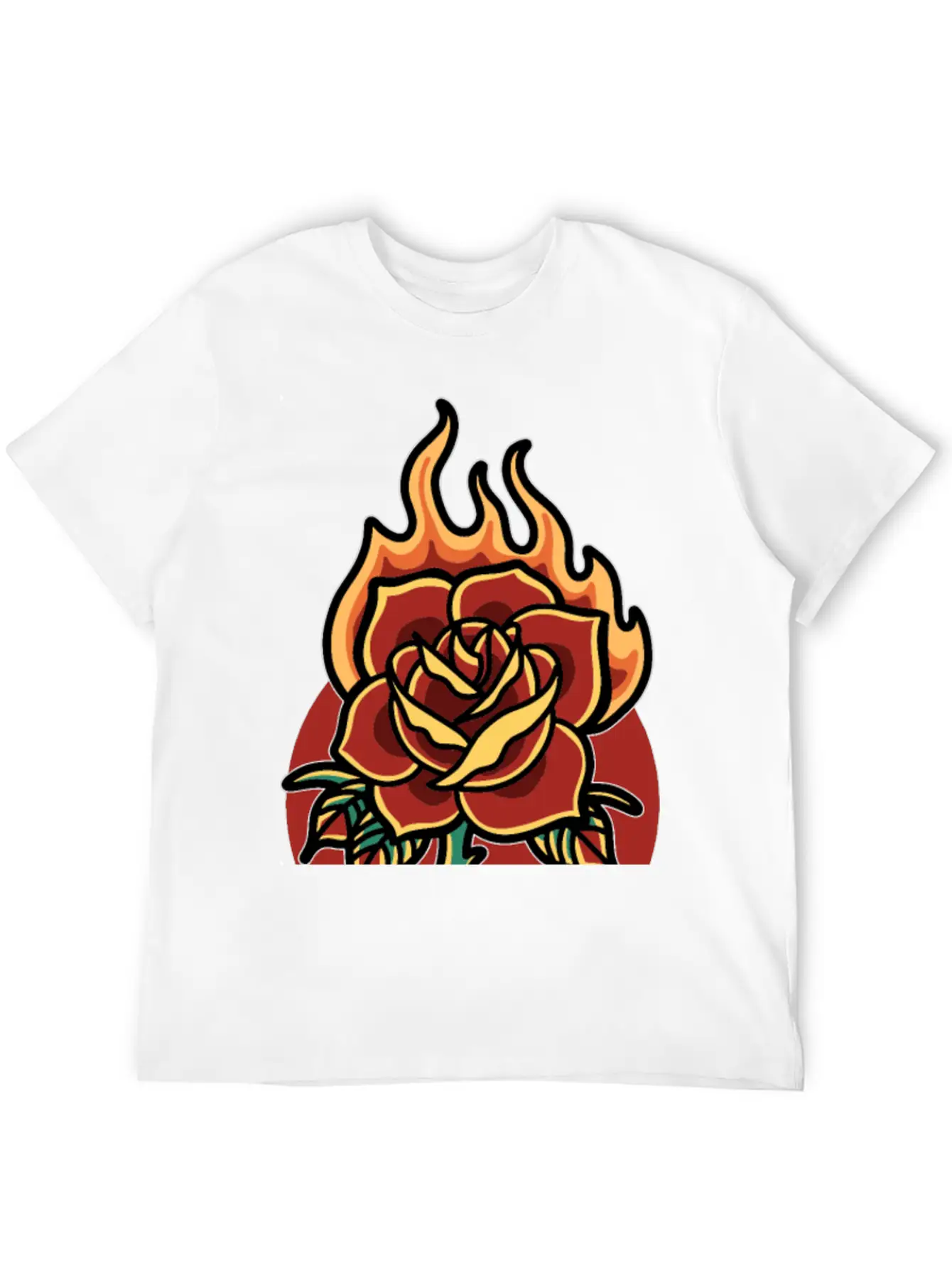 Butterfly Butterfly Sword Black And White Cool Gra Essential Cotton Tee For Daily Outfits – Unisex Style