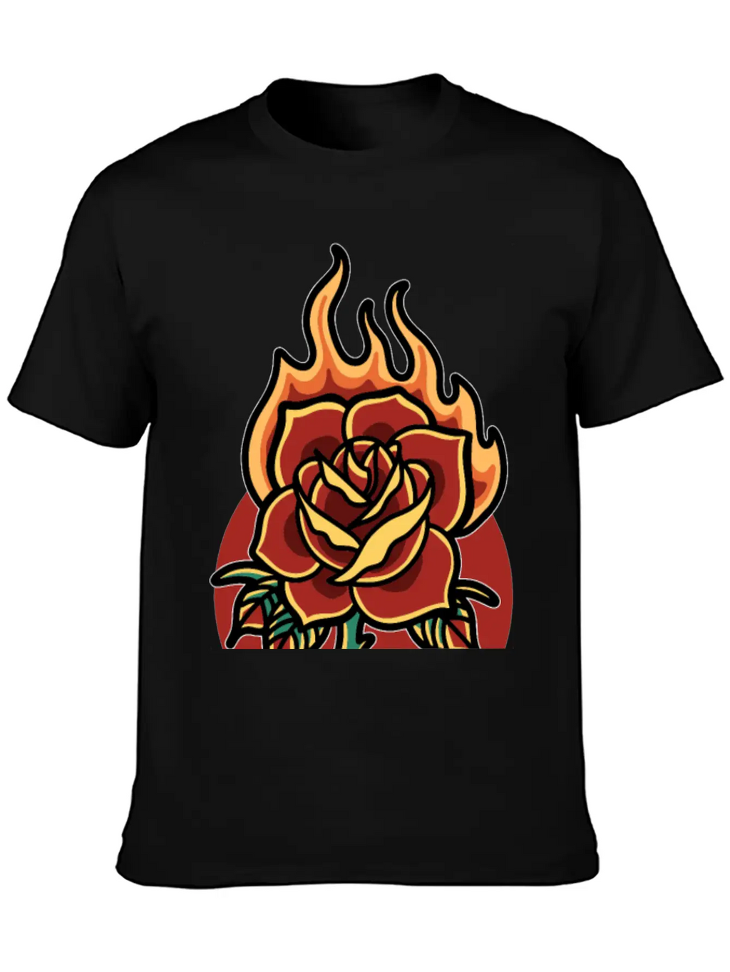 Butterfly Butterfly Sword Black And White Cool Gra Essential Cotton Tee For Daily Outfits – Unisex Style