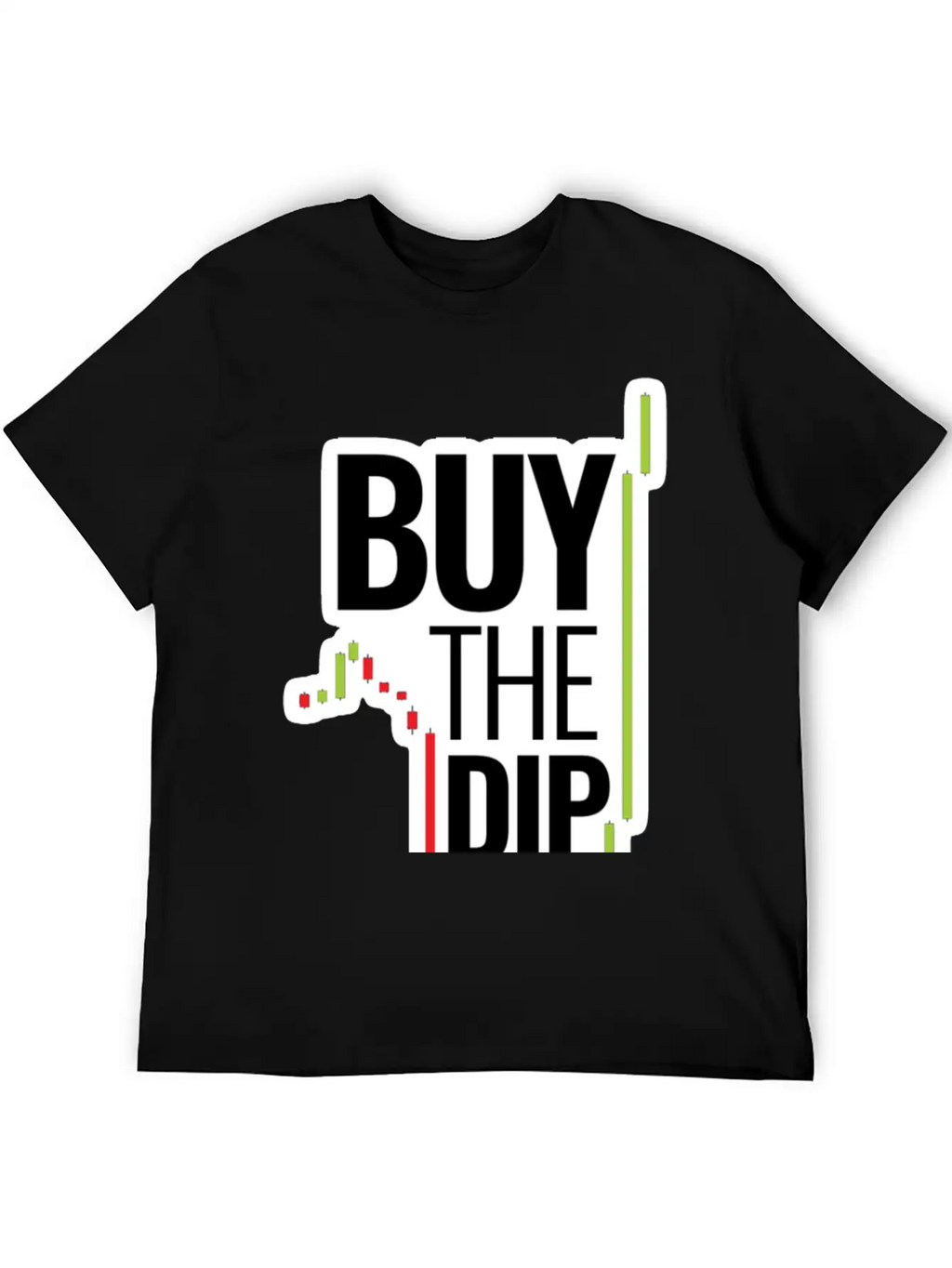 Buy The Dip Breathable Soft Cotton T-Shirt – Timeless Casual Look