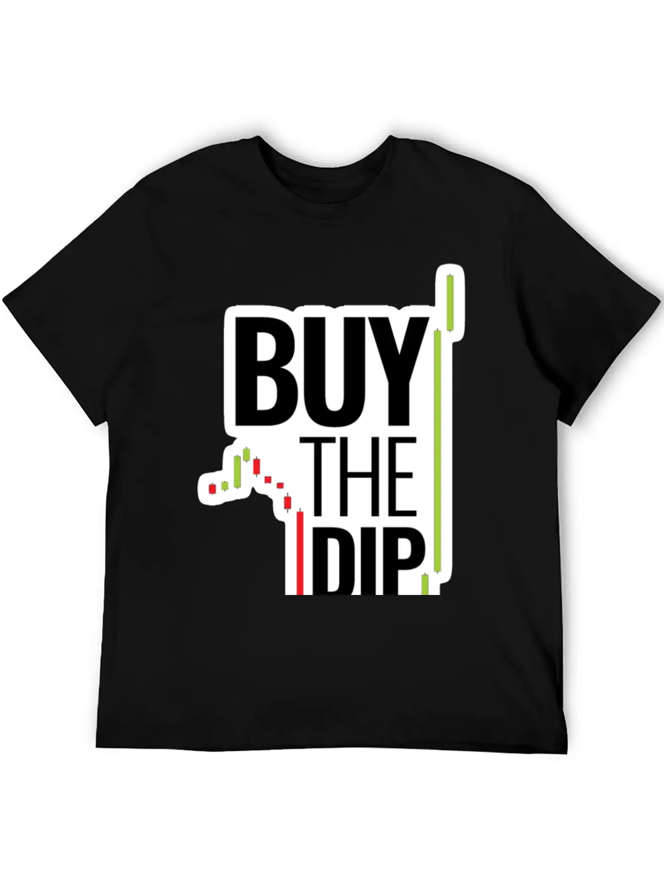 Buy The Dip Breathable Soft Cotton T-Shirt – Timeless Casual Look