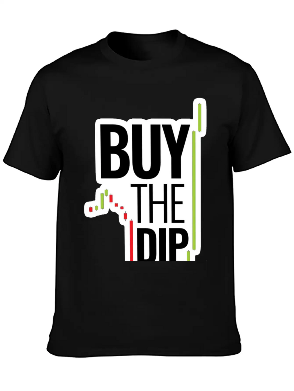 Buy The Dip Breathable Soft Cotton T-Shirt – Timeless Casual Look
