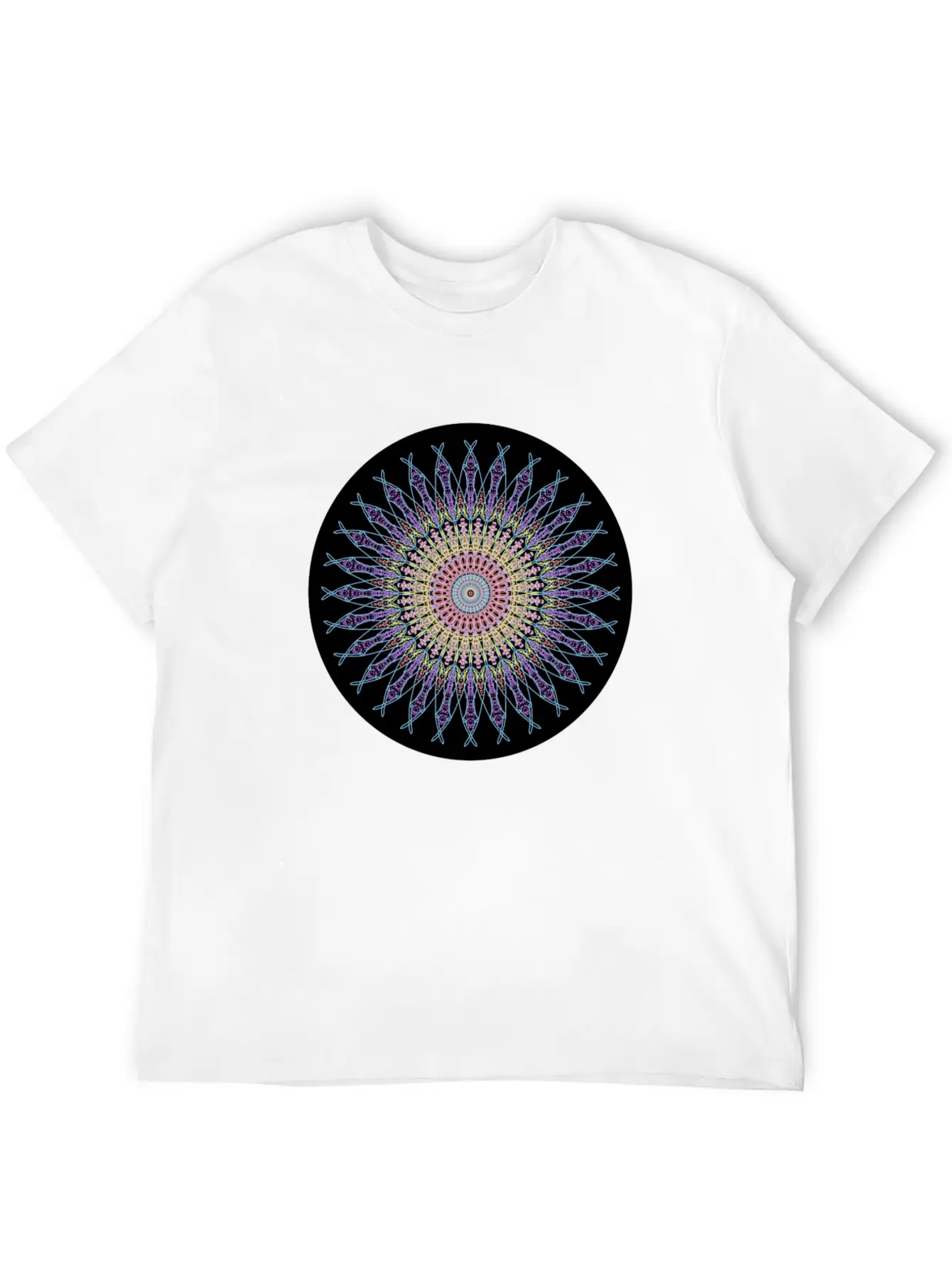 Calypso Classic Cotton Tee – Unisex Comfort For Any Season