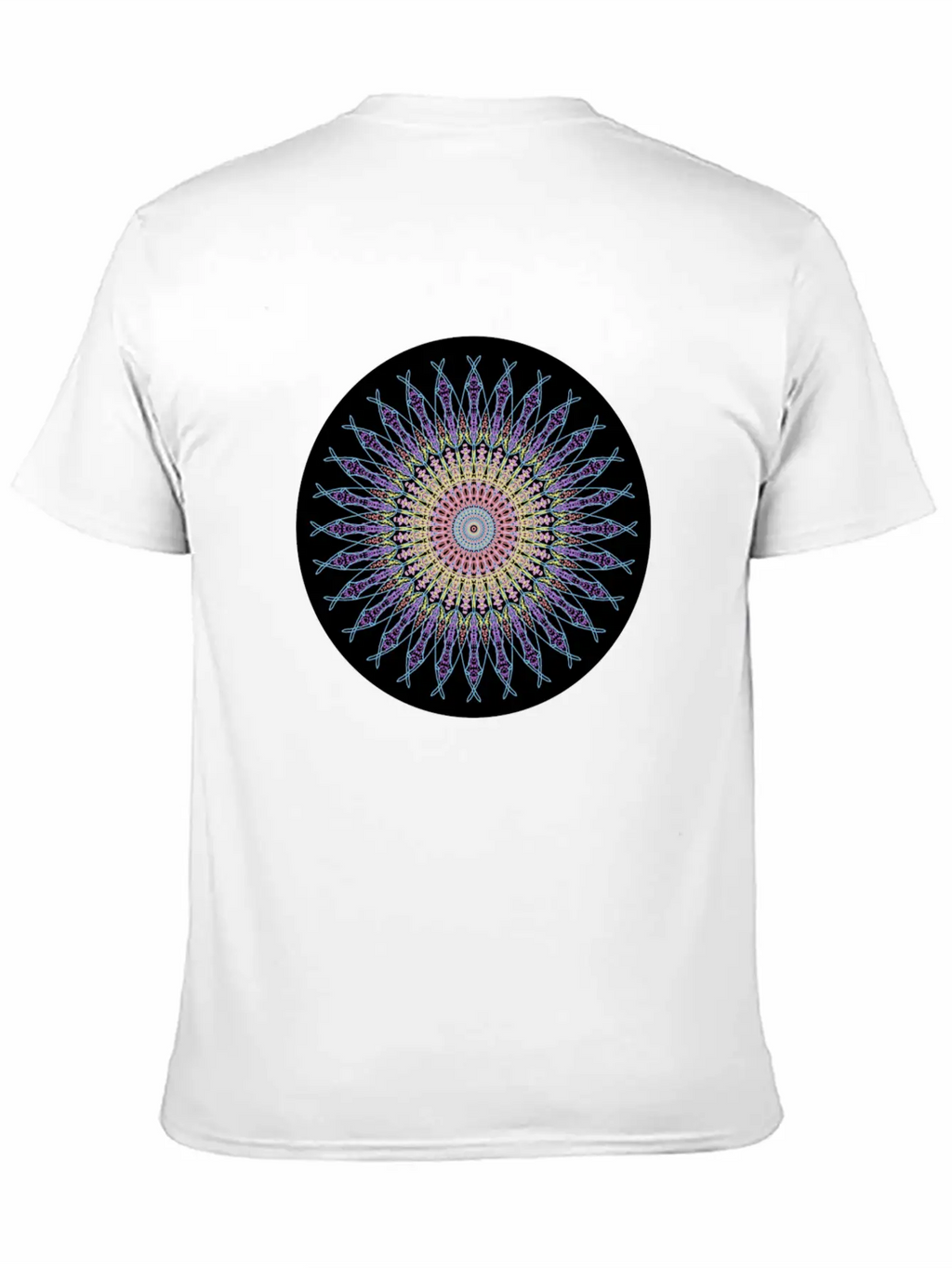Calypso Classic Cotton Tee – Unisex Comfort For Any Season
