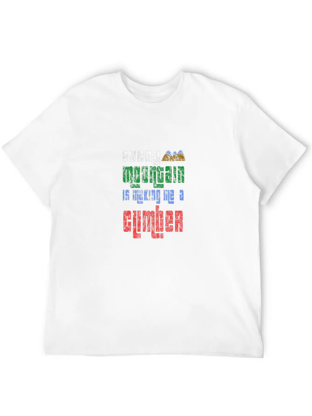 Camping Camper Gift Idea Essential Cotton Tee For Daily Outfits – Unisex Style