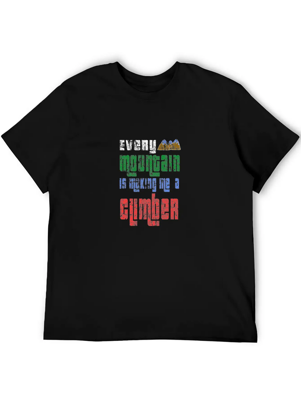 Camping Camper Gift Idea Essential Cotton Tee For Daily Outfits – Unisex Style