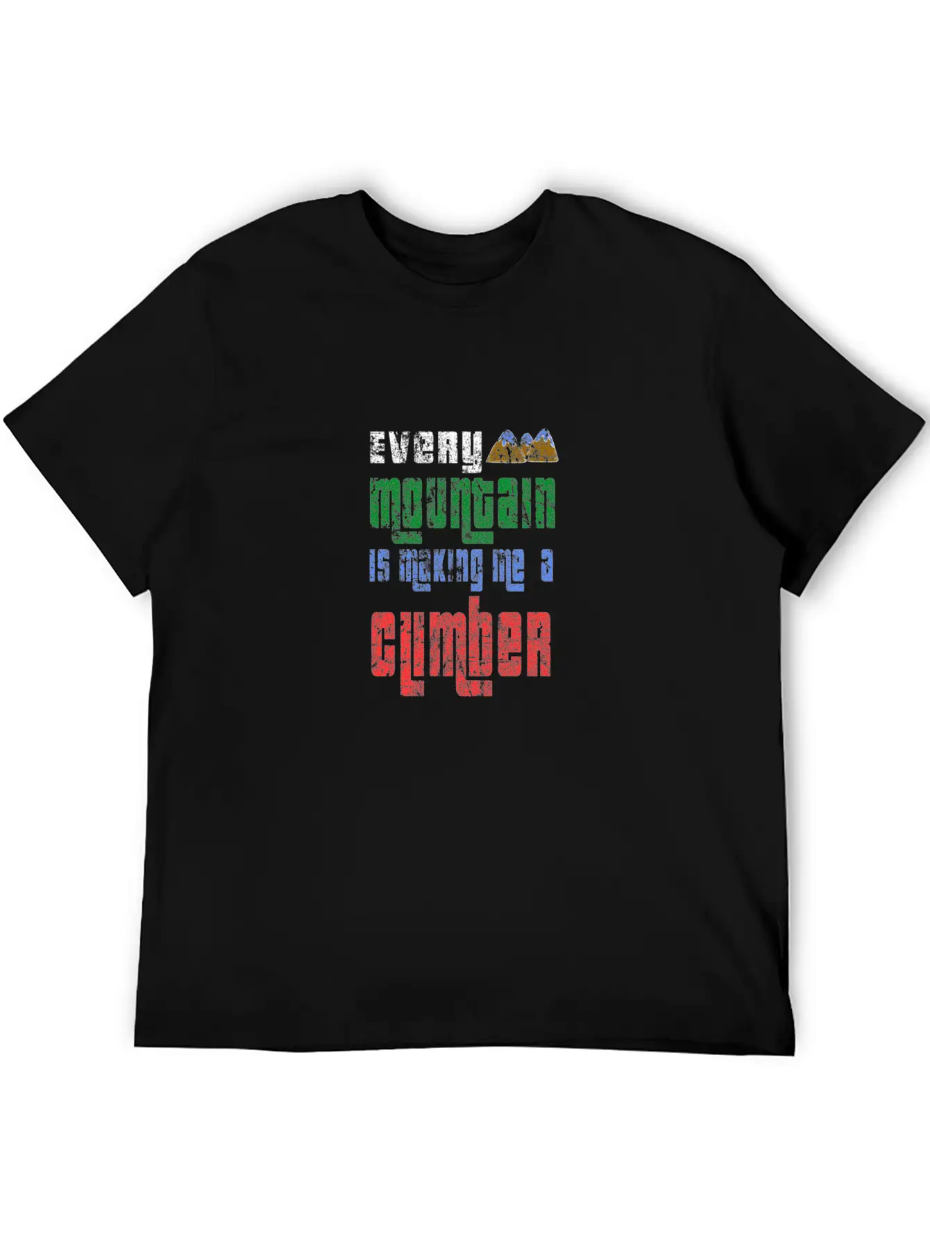 Camping Camper Gift Idea Essential Cotton Tee For Daily Outfits – Unisex Style