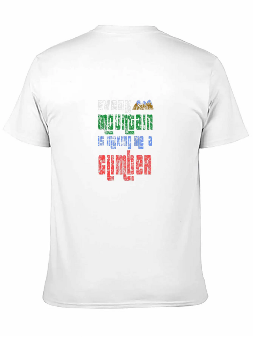 Camping Camper Gift Idea Essential Cotton Tee For Daily Outfits – Unisex Style