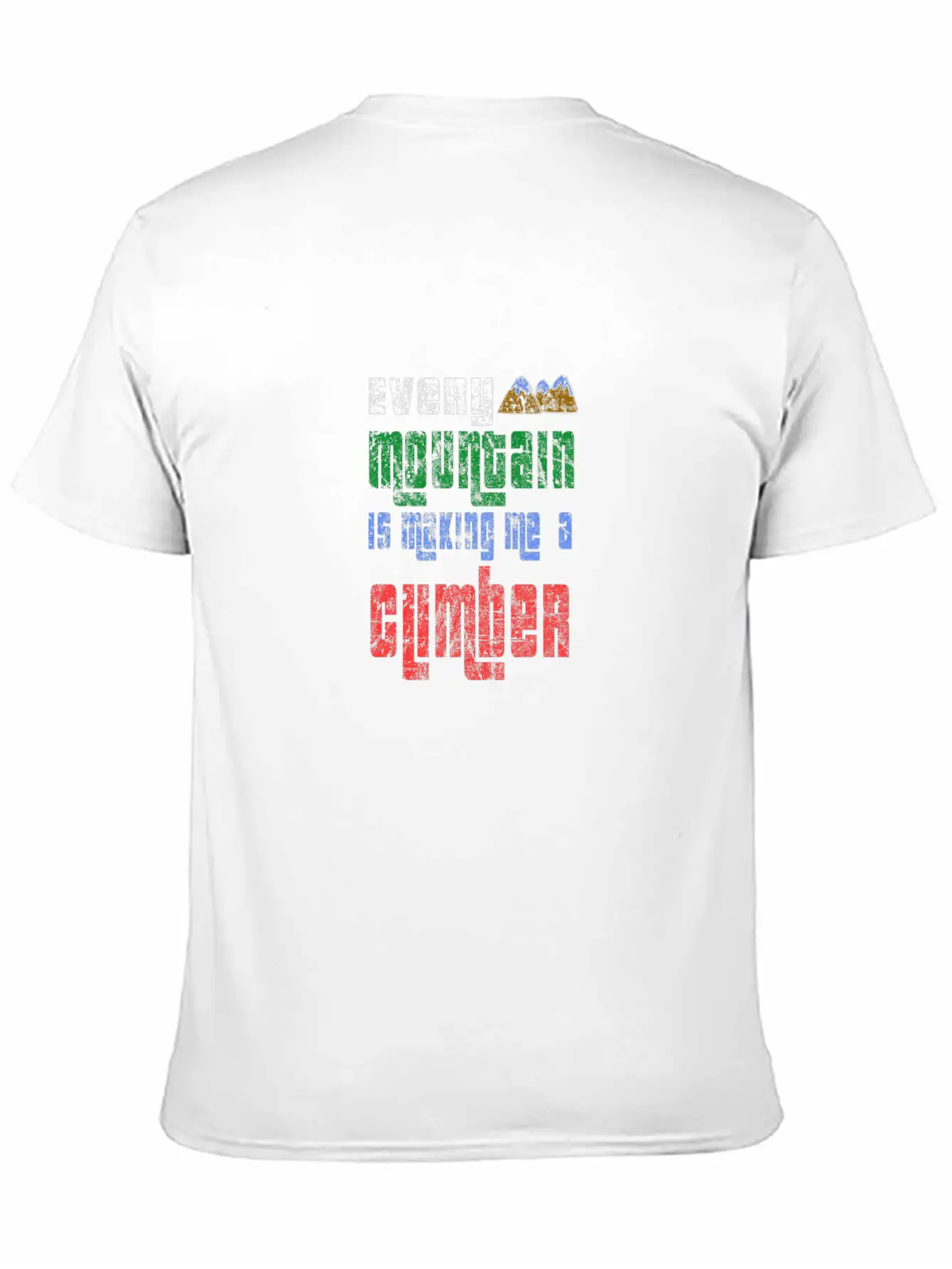 Camping Camper Gift Idea Essential Cotton Tee For Daily Outfits – Unisex Style