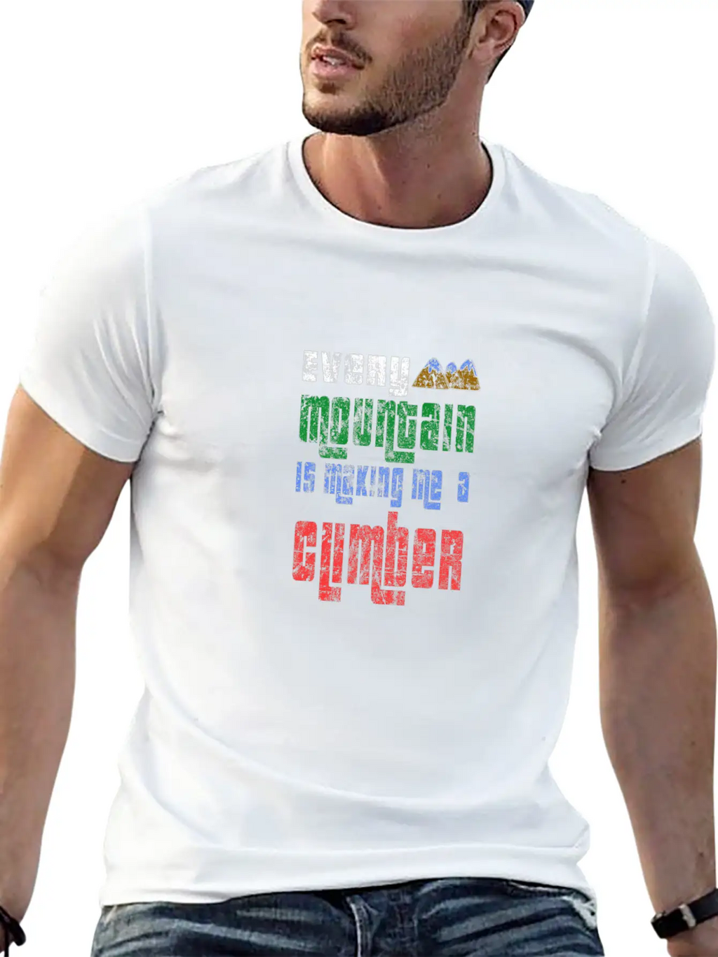 Camping Camper Gift Idea Essential Cotton Tee For Daily Outfits – Unisex Style