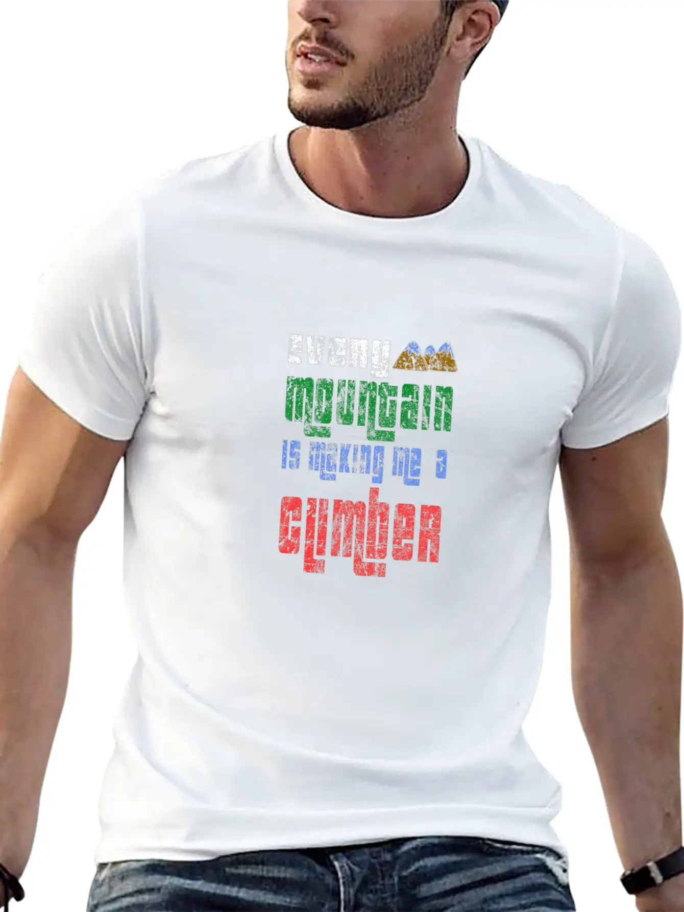 Camping Camper Gift Idea Essential Cotton Tee For Daily Outfits – Unisex Style
