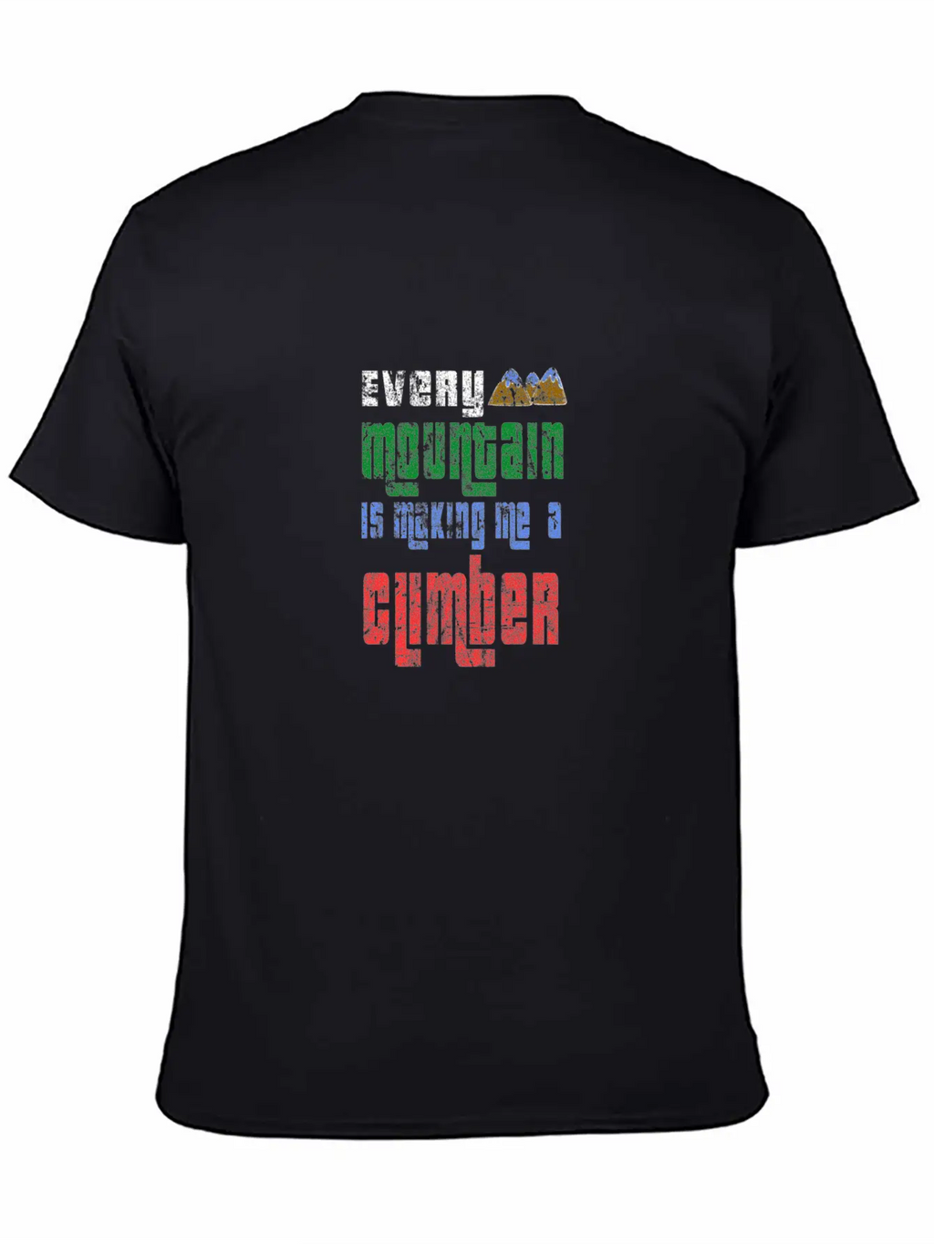 Camping Camper Gift Idea Essential Cotton Tee For Daily Outfits – Unisex Style