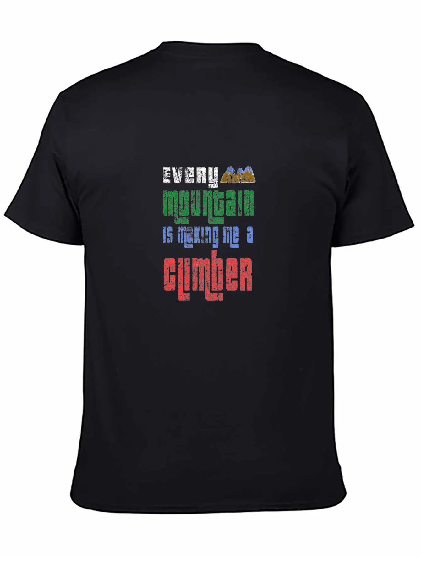 Camping Camper Gift Idea Essential Cotton Tee For Daily Outfits – Unisex Style