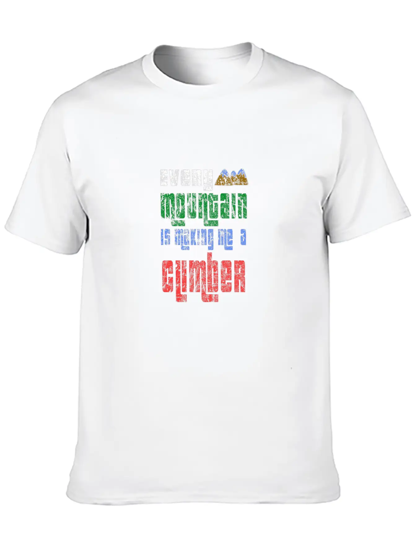 Camping Camper Gift Idea Essential Cotton Tee For Daily Outfits – Unisex Style