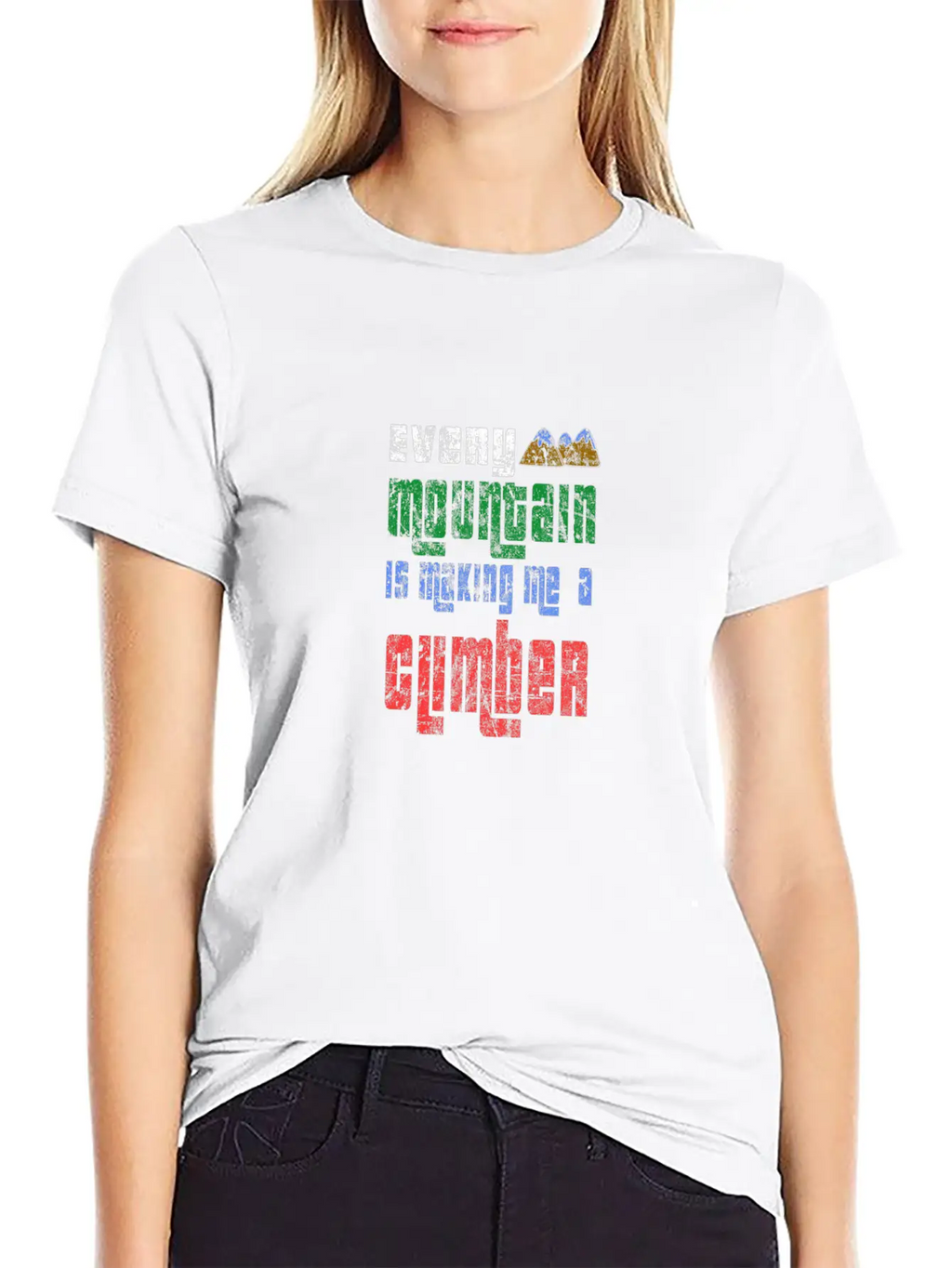 Camping Camper Gift Idea Essential Cotton Tee For Daily Outfits – Unisex Style