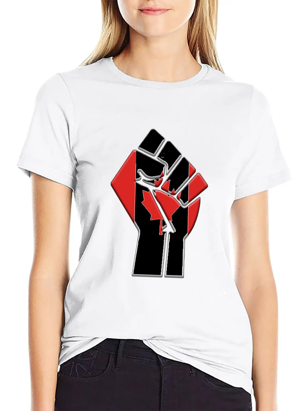 Canada Flag Canadian Country Pride Native Basic Graphic T-Shirt – Daily Comfort In Soft Cotton