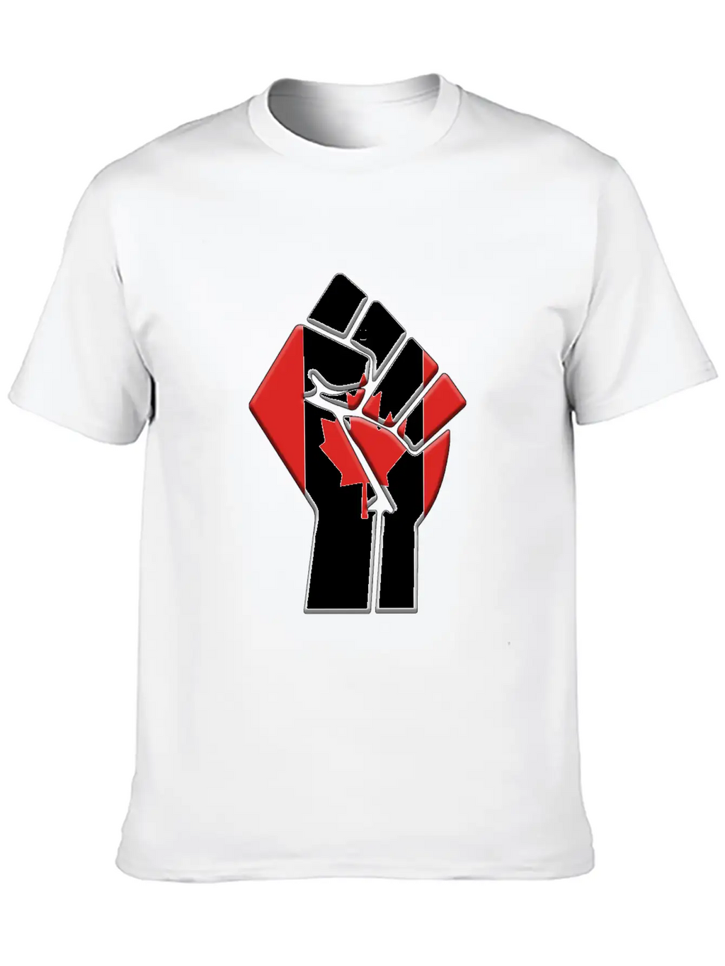 Canada Flag Canadian Country Pride Native Basic Graphic T-Shirt – Daily Comfort In Soft Cotton