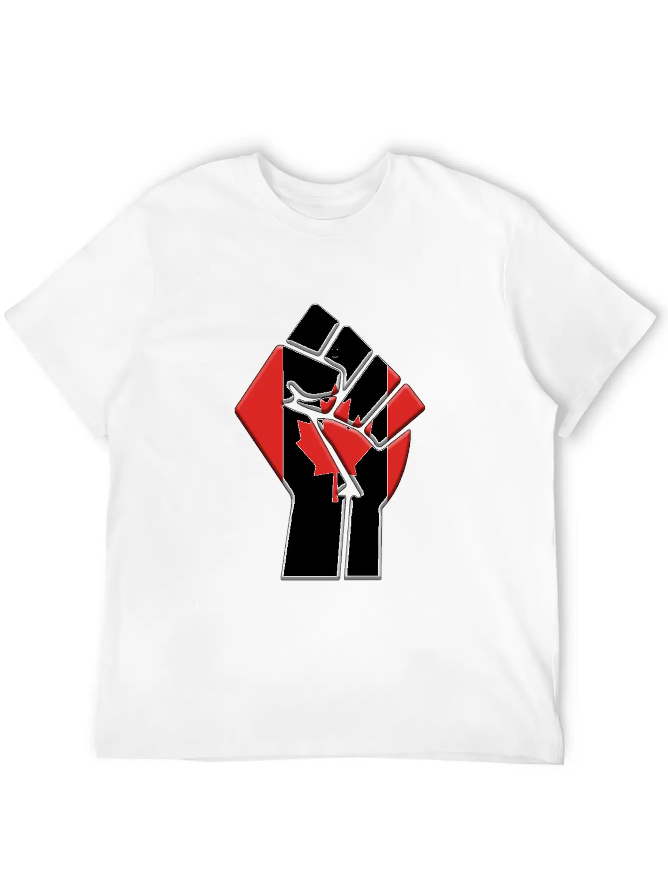 Canada Flag Canadian Country Pride Native Basic Graphic T-Shirt – Daily Comfort In Soft Cotton