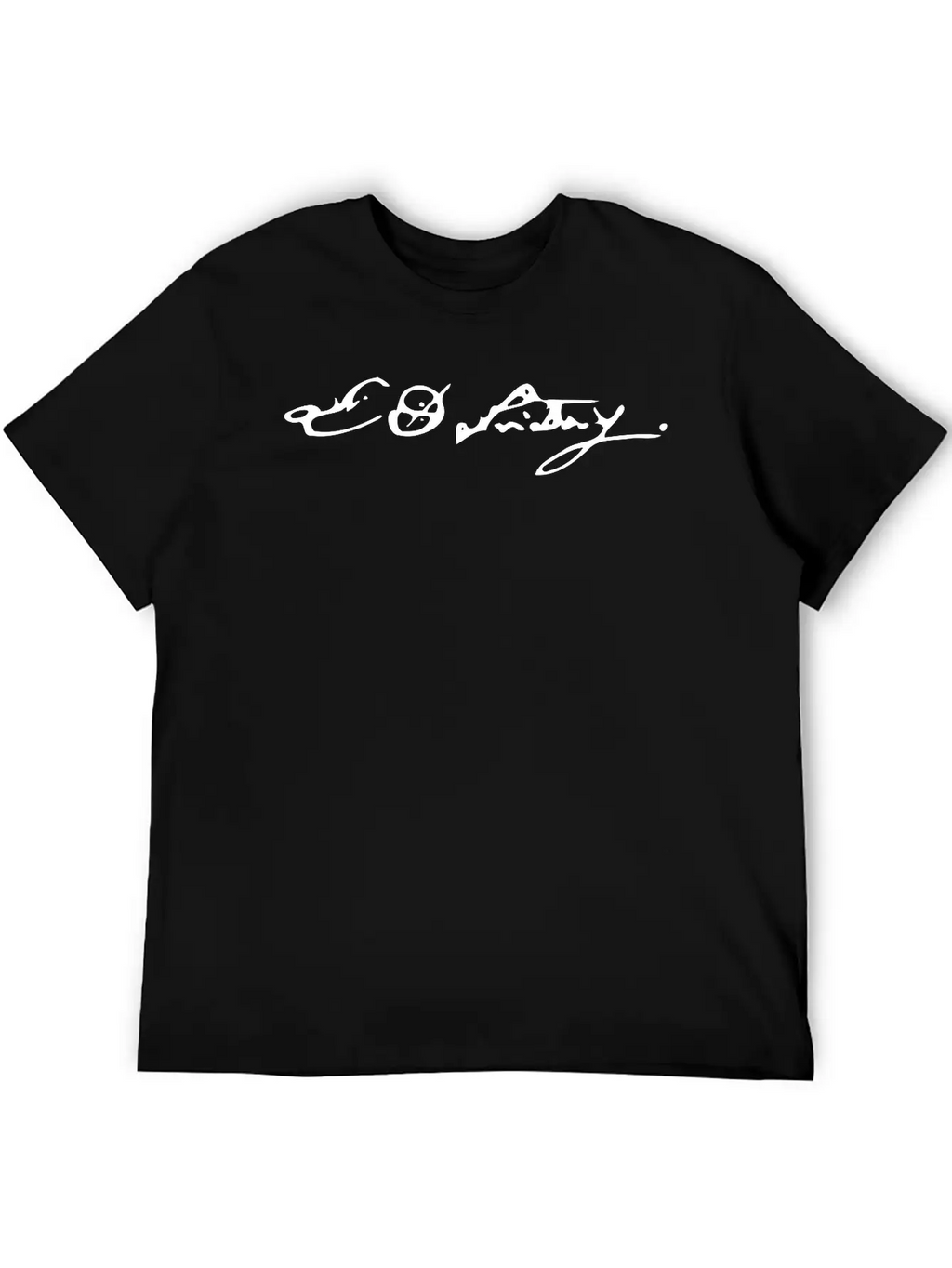 Caspar David Friedrich Signature Classic Cotton Tee – Unisex Comfort For Any Season