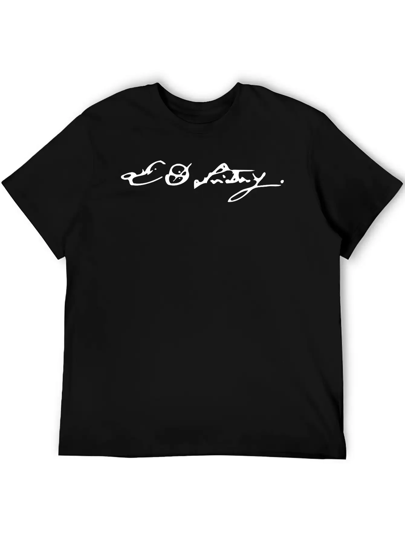 Caspar David Friedrich Signature Classic Cotton Tee – Unisex Comfort For Any Season