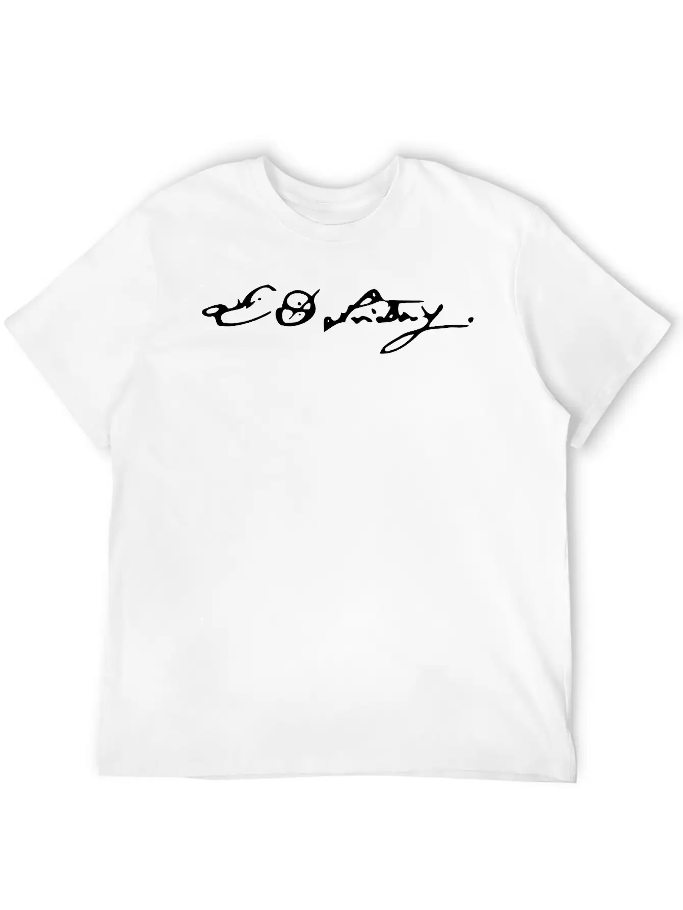 Caspar David Friedrich Signature Classic Cotton Tee – Unisex Comfort For Any Season
