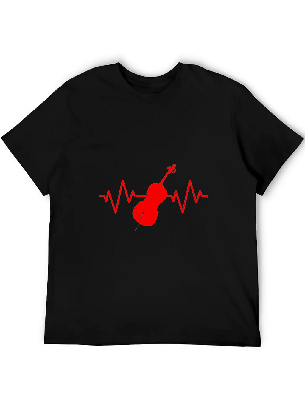 Cello Breathable Graphic T-Shirt – Perfect For Casual Days