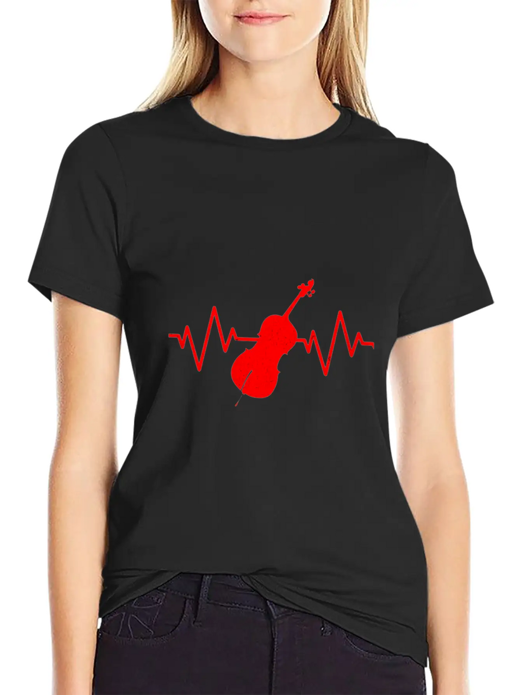 Cello Breathable Graphic T-Shirt – Perfect For Casual Days