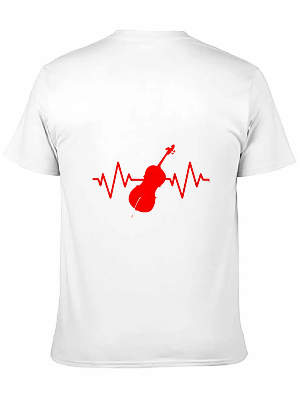 Cello Breathable Graphic T-Shirt – Perfect For Casual Days