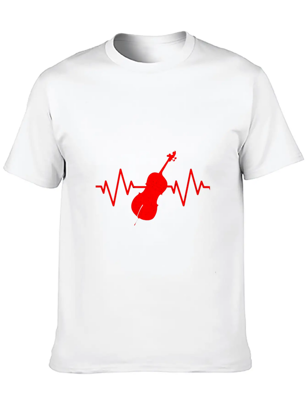 Cello Breathable Graphic T-Shirt – Perfect For Casual Days