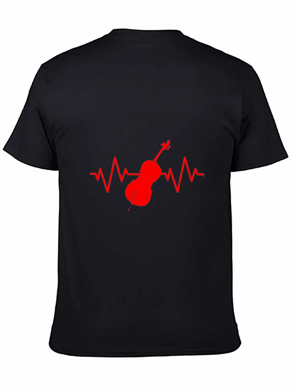 Cello Breathable Graphic T-Shirt – Perfect For Casual Days