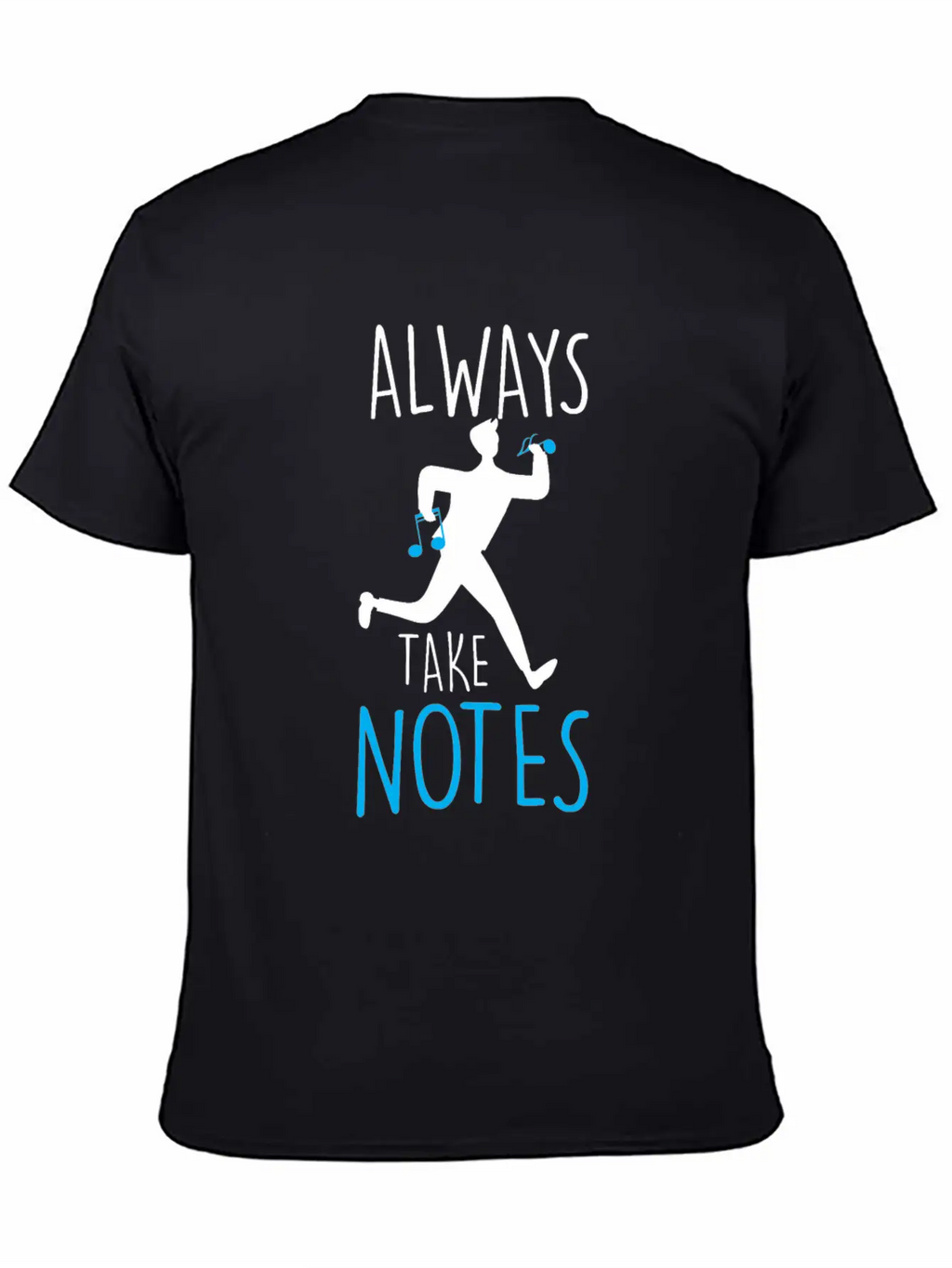 Choir Singer Musician Musical Orchestra Lover Stylish Everyday T-Shirt – Unisex Basic Cotton Tee