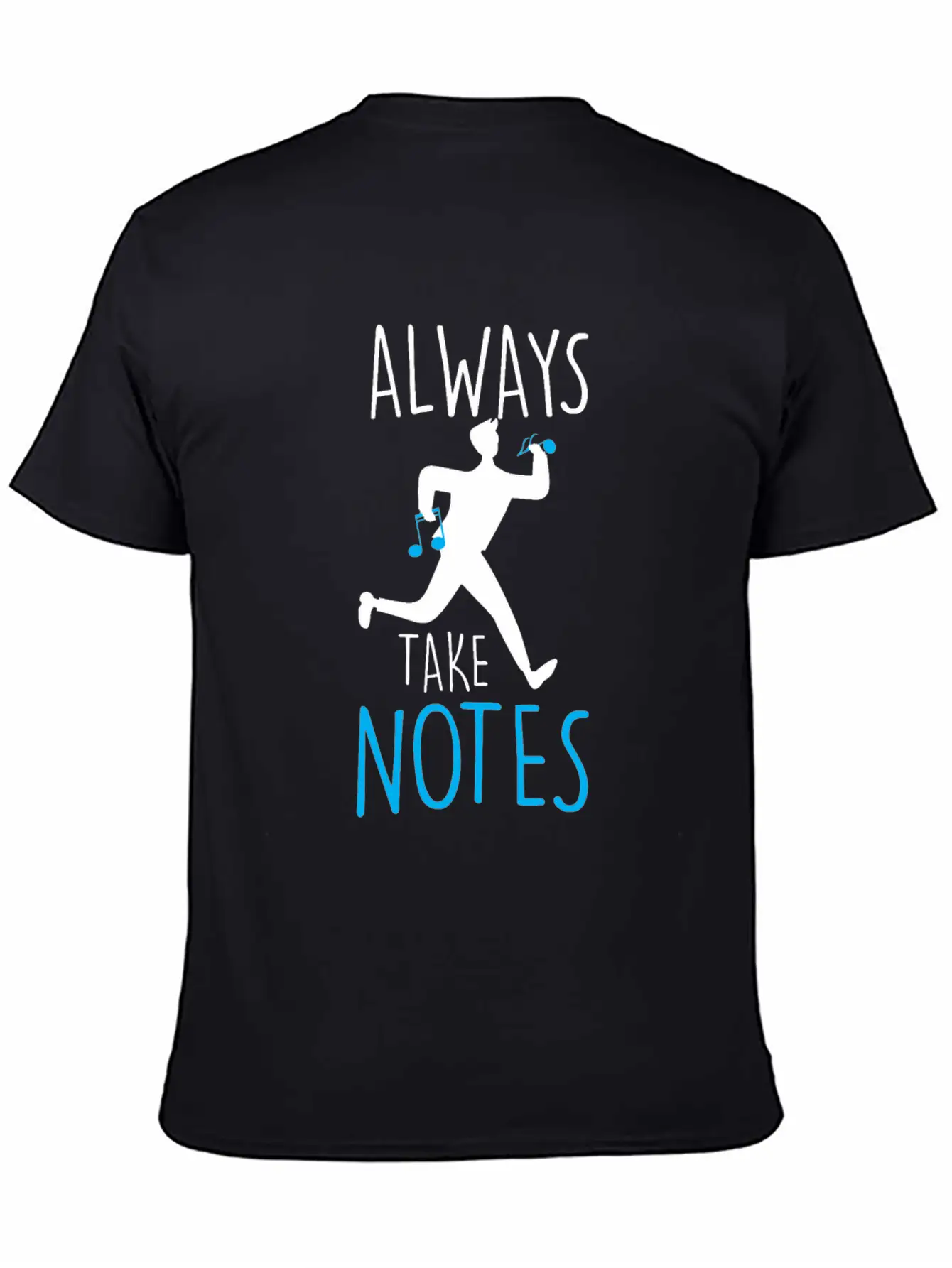 Choir Singer Musician Musical Orchestra Lover Stylish Everyday T-Shirt – Unisex Basic Cotton Tee