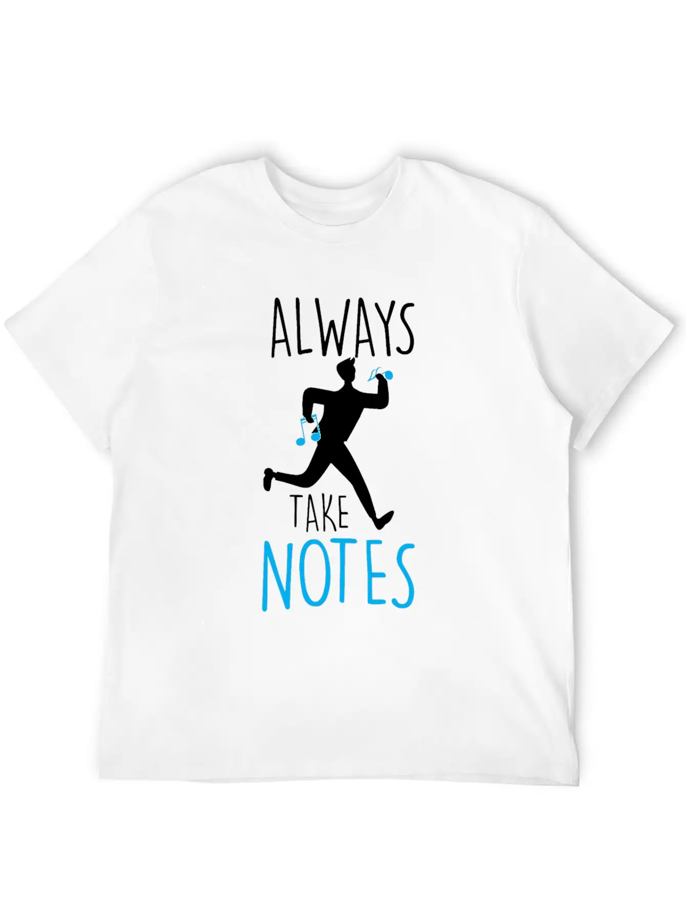 Choir Singer Musician Musical Orchestra Lover Stylish Everyday T-Shirt – Unisex Basic Cotton Tee