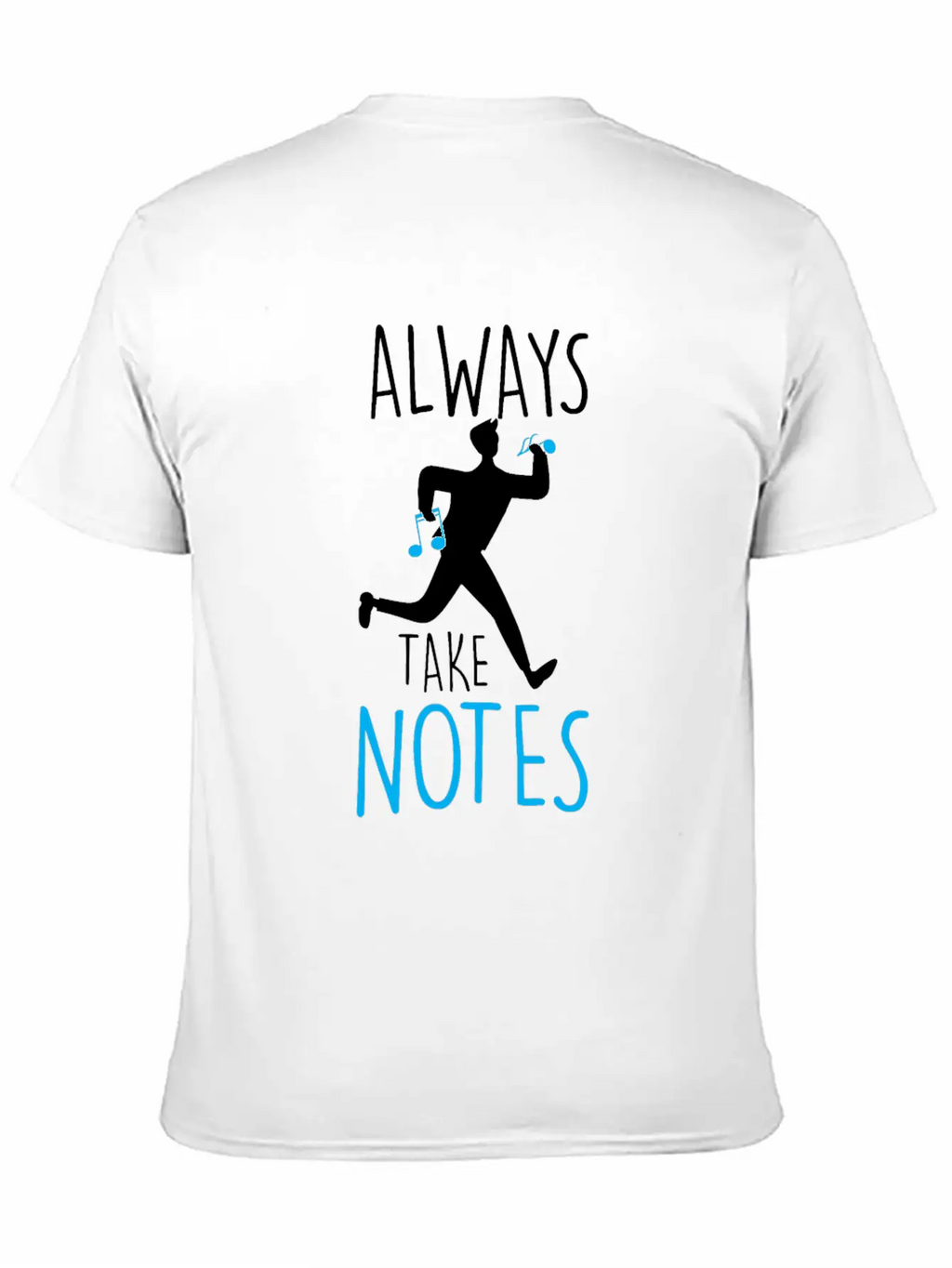 Choir Singer Musician Musical Orchestra Lover Stylish Everyday T-Shirt – Unisex Basic Cotton Tee
