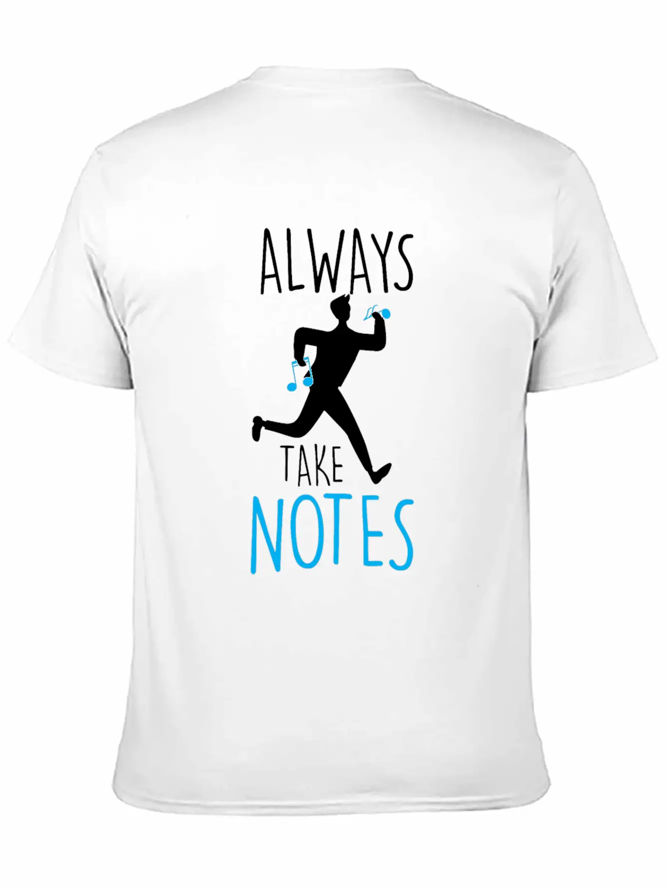 Choir Singer Musician Musical Orchestra Lover Stylish Everyday T-Shirt – Unisex Basic Cotton Tee