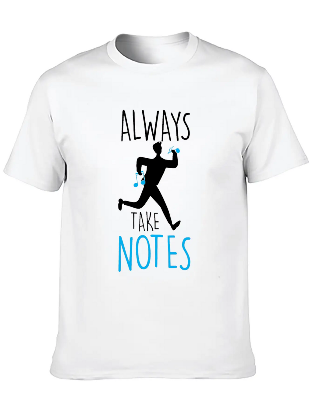 Choir Singer Musician Musical Orchestra Lover Stylish Everyday T-Shirt – Unisex Basic Cotton Tee