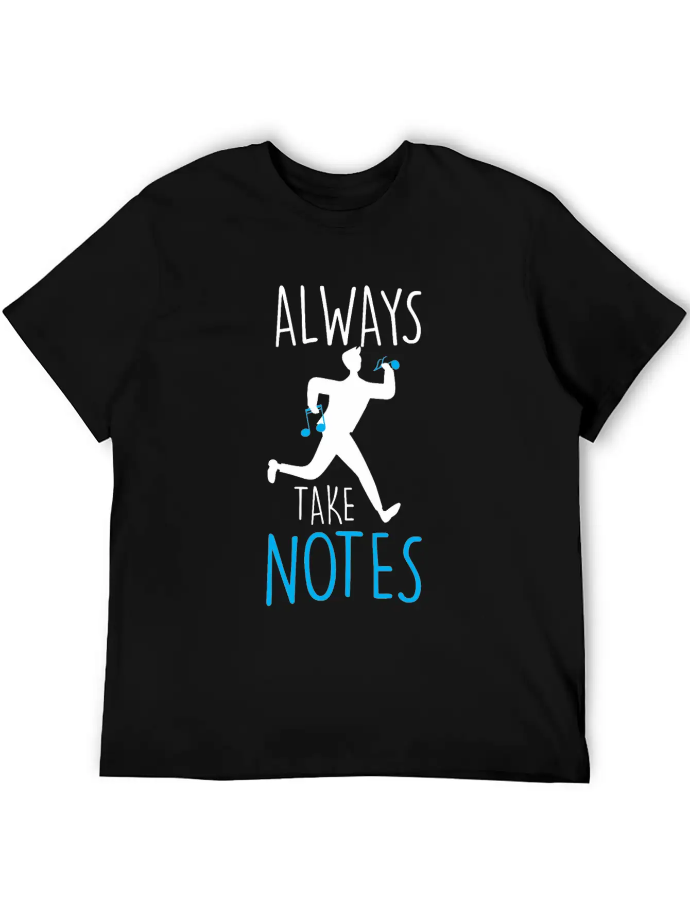 Choir Singer Musician Musical Orchestra Lover Stylish Everyday T-Shirt – Unisex Basic Cotton Tee