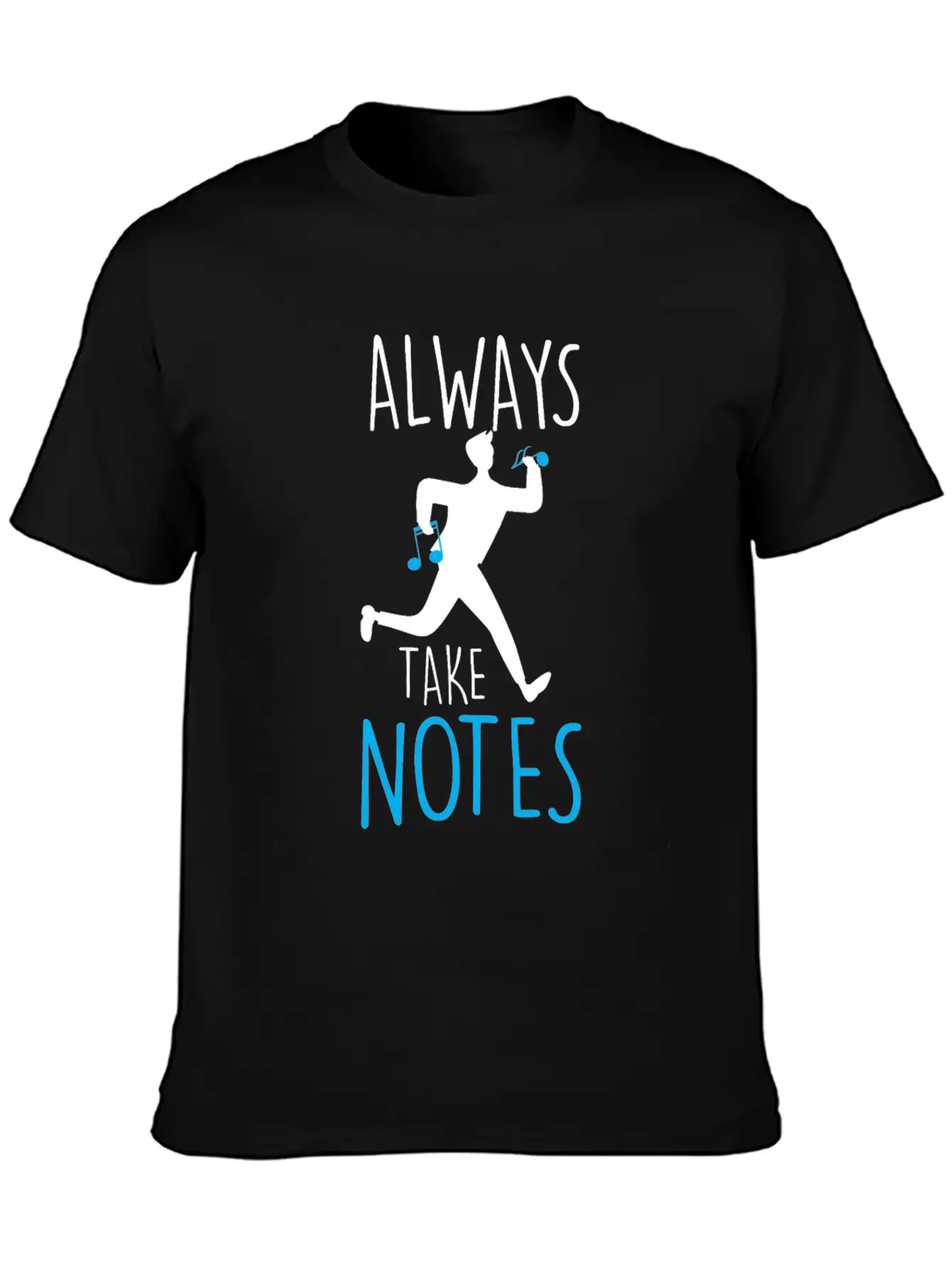 Choir Singer Musician Musical Orchestra Lover Stylish Everyday T-Shirt – Unisex Basic Cotton Tee
