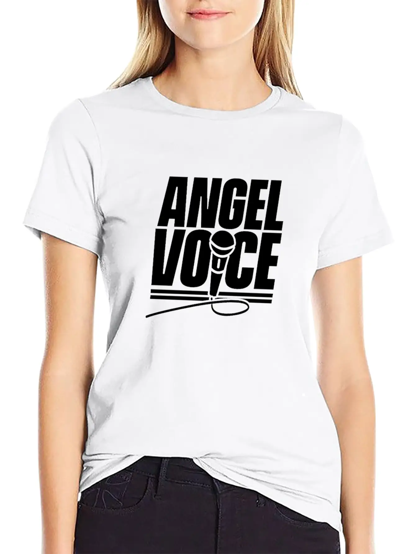Choir Song Singing Singer Sing Classic Cotton Tee – Unisex Comfort For Any Season