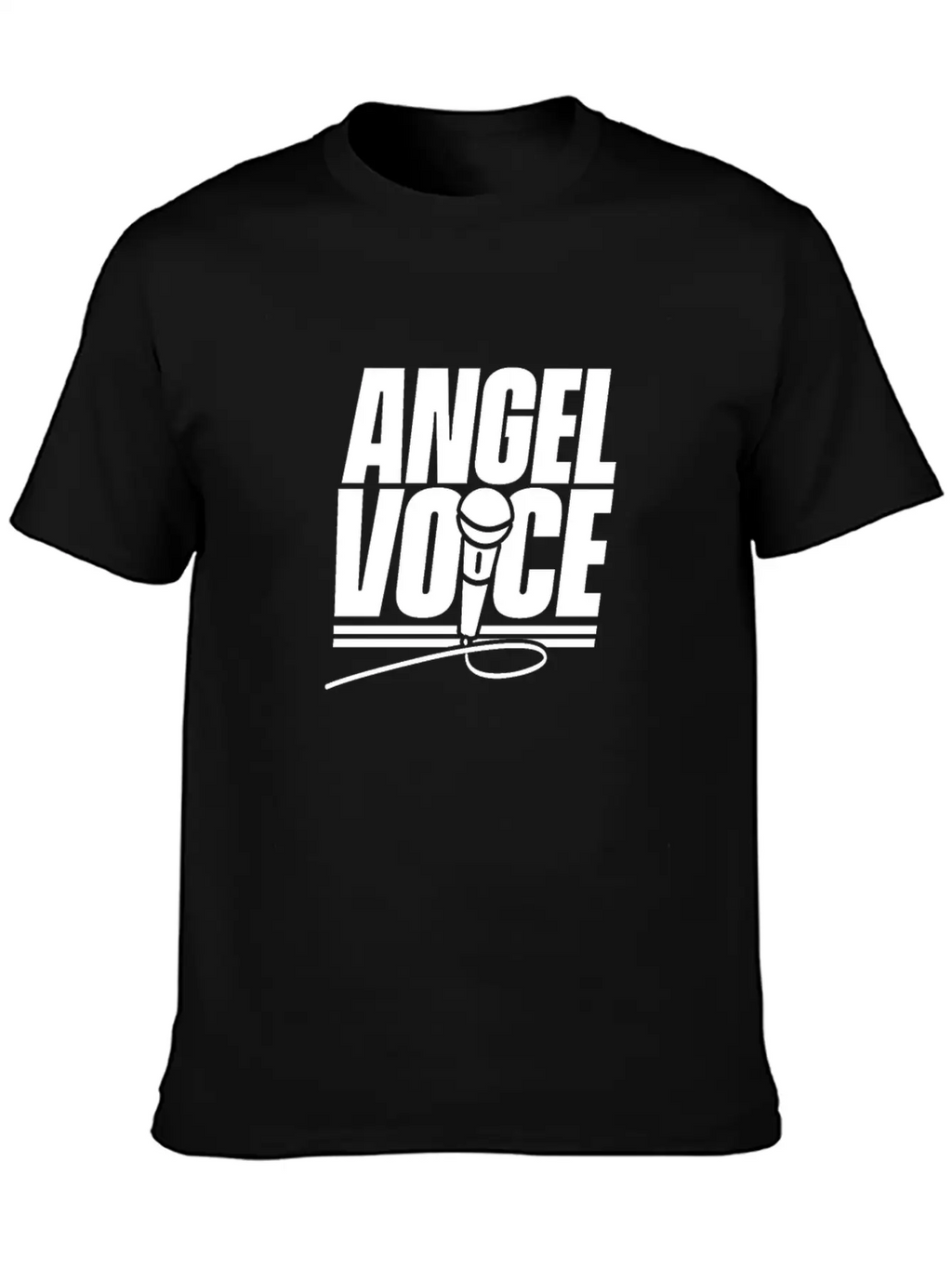 Choir Song Singing Singer Sing Classic Cotton Tee – Unisex Comfort For Any Season