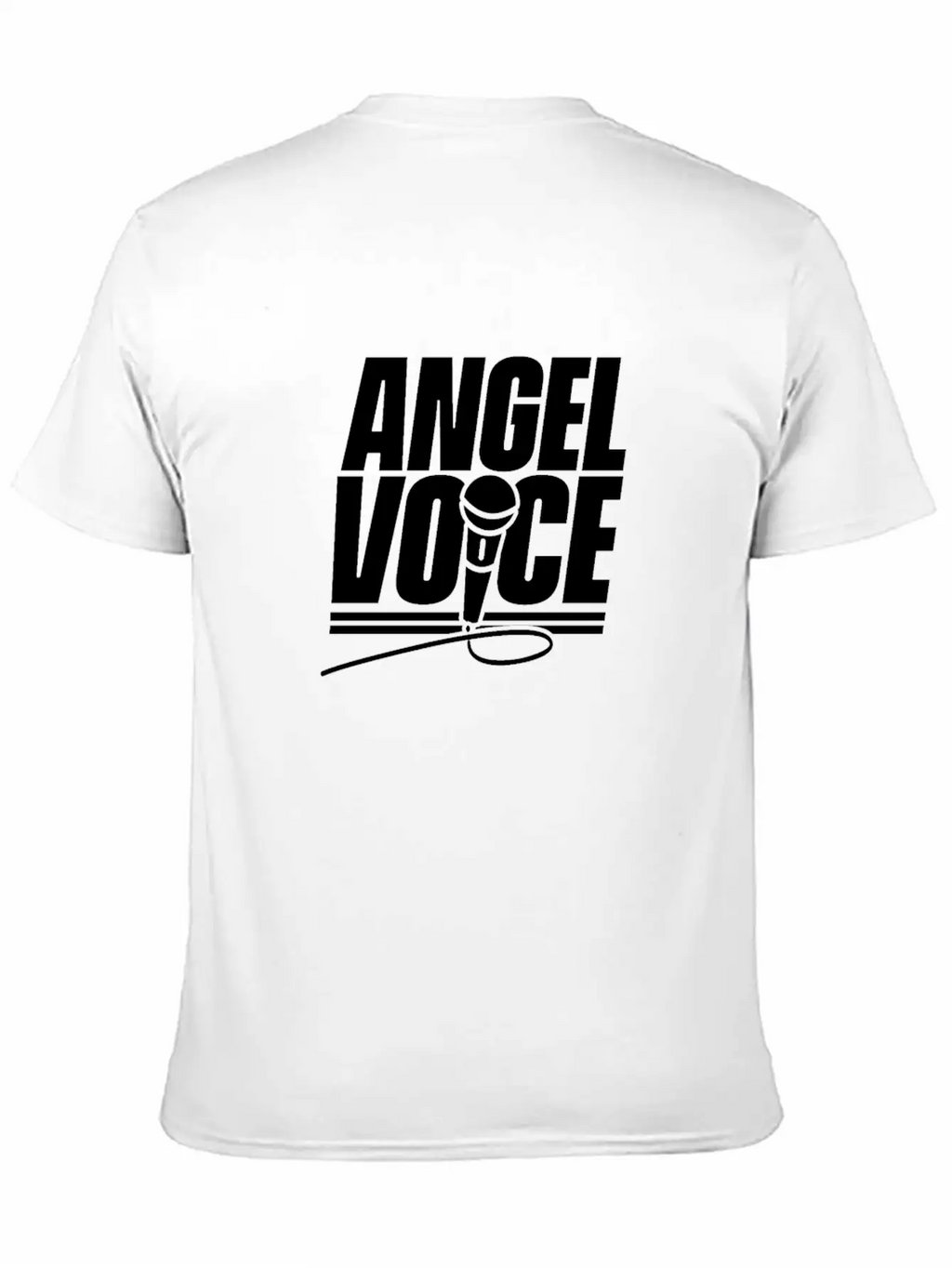 Choir Song Singing Singer Sing Classic Cotton Tee – Unisex Comfort For Any Season