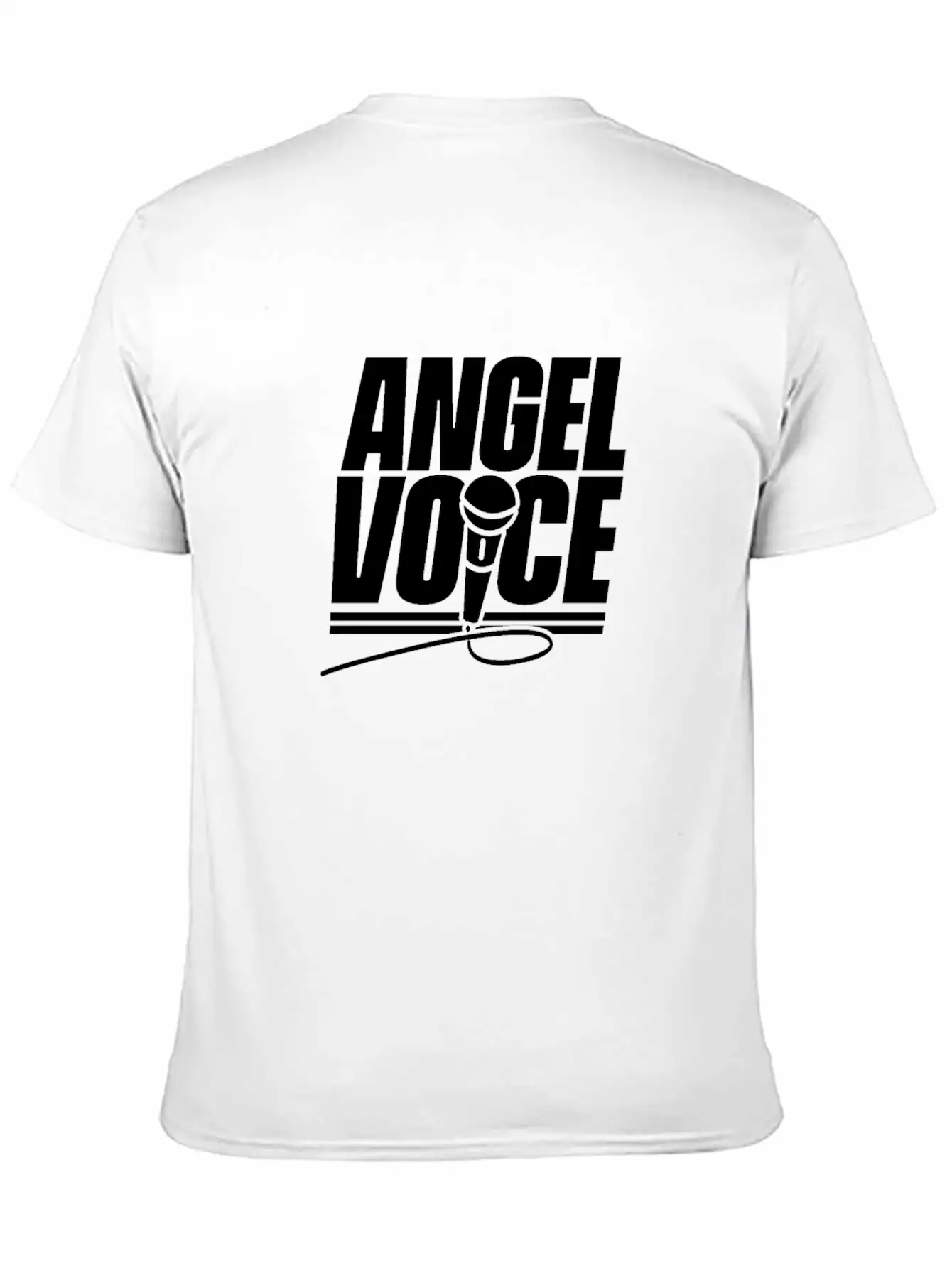 Choir Song Singing Singer Sing Classic Cotton Tee – Unisex Comfort For Any Season